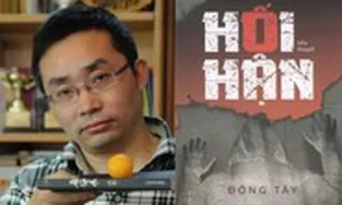 Viết văn giống như nấu ăn, mùi thơm món ăn ngon sẽ lan sang hàng xóm