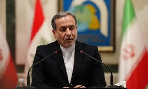 Iran: Ông Trump nên thể hiện sự "tôn trọng" hơn nếu muốn đạt thỏa thuận