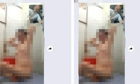 Kỷ luật hiệu trưởng gửi ảnh "nhạy cảm" vào nhóm Zalo của trường
