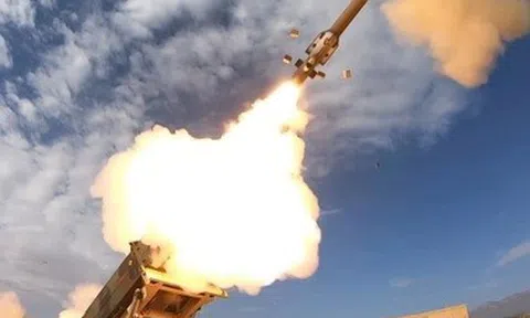 Hệ thống Patriot của Mỹ khai hỏa nhiều chưa từng có để chặn tên lửa Iran