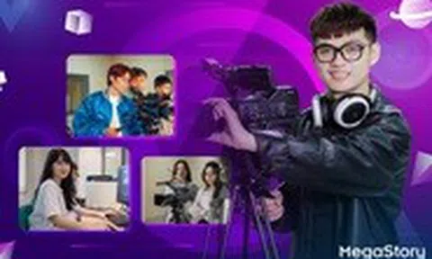 Ngành Truyền thông đa phương tiện tại HUTECH: Sáng tạo theo nhịp đập 4.0