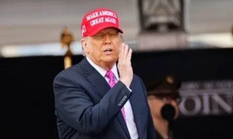 Ông Trump tiết lộ thời điểm gửi thư chốt thuế với các nước