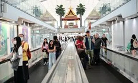 Sân bay Long Thành cần gì để hiện đại như Changi, Suvarnabhumi?
