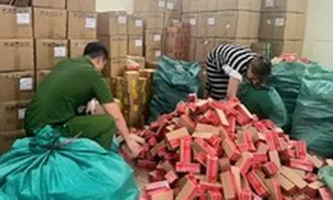 Giữa hàng giả 'bủa vây', người tiêu dùng cần mạnh dạn lên tiếng