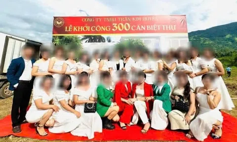 Nữ giám đốc sản xuất hàng ngàn sản phẩm thảo dược giả vừa bị bắt ở Đắk Lắk: Từng "nổ" sẽ tặng 300 căn biệt thự cho đại lý xuất sắc