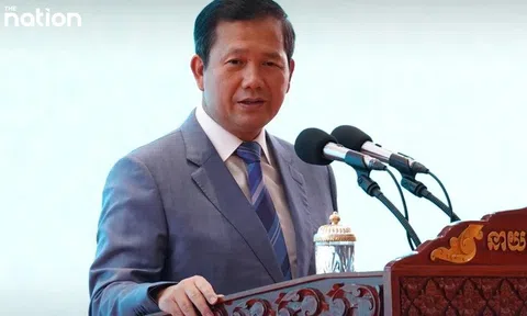 Campuchia ra điều kiện "vô cùng đơn giản" để mở lại biên giới với Thái Lan