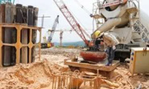 Tất bật ‘đại công trường’ phục vụ APEC 2027 ở Phú Quốc