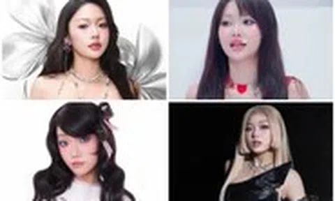 LyLy viết tâm thư, Ngô Lan Hương nói lời cảm ơn sau chia tay Em xinh say hi