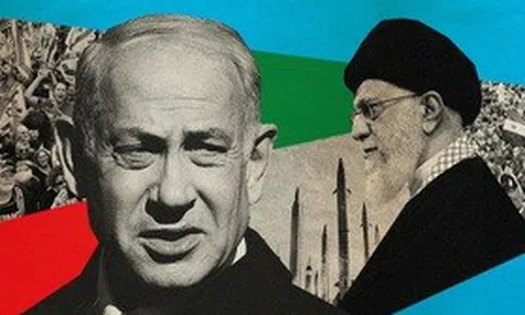 Sức mạnh quân sự Israel tái định hình bàn cờ địa chiến lược Trung Đông