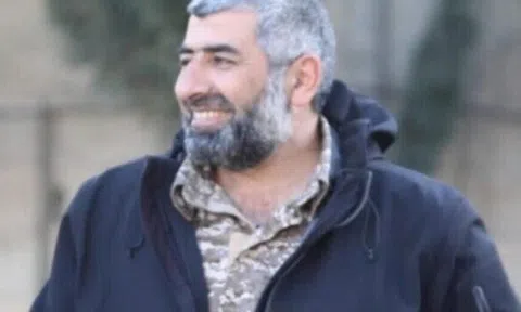 Israel tuyên bố hạ sát lãnh đạo sáng lập ra Hamas