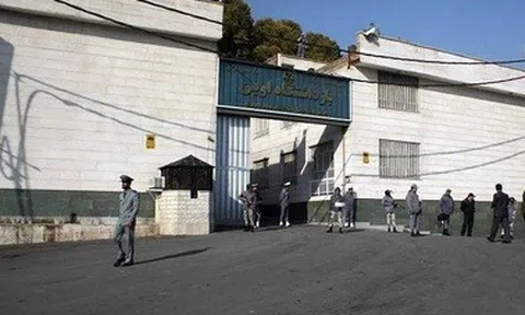 Iran cáo buộc Israel không kích nhà tù khiến 71 người thiệt mạng