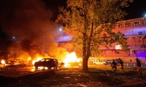 "Sát thủ trên không" của Nga lột xác: Lá chắn phòng thủ Ukraine lung lay