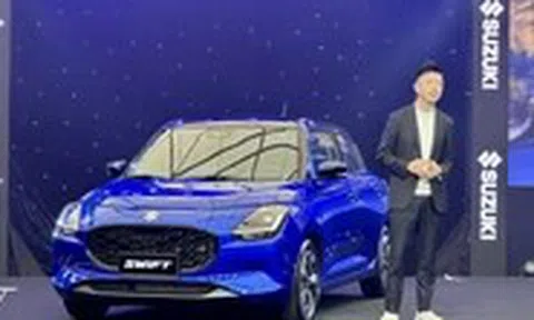 Ô tô giá dưới 600 triệu nguồn cung dồi dào, bùng nổ các chiêu cạnh tranh