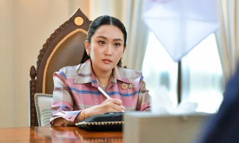 Thủ tướng Thái Lan trình kế hoạch cải tổ nội các