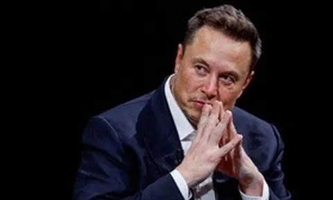 Tỷ phú Musk tiếp tục chỉ trích dự luật "lớn và đẹp" của ông Trump