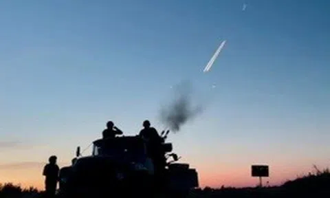 Nga tấn công lớn chưa từng có vào Ukraine, ra điều kiện đàm phán tiên quyết
