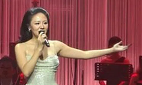 Vì sao Đức Trí chọn Văn Mai Hương hát 'My heart will go on' bất hủ của Celine Dion?