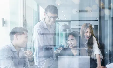 Phát triển văn hóa doanh nghiệp tại các doanh nghiệp Việt Nam trong bối cảnh chuyển đổi số