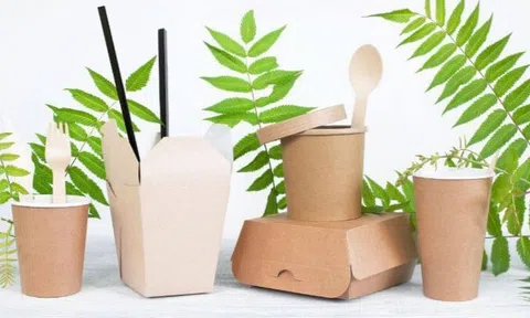 Nghiên cứu các yếu tố ảnh hưởng đến ý định sử dụng bao bì thân thiện môi trường của người dân tại TP. Hồ Chí Minh