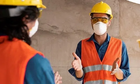 Các yếu tố ảnh hưởng đến văn hóa an toàn tại Công ty TNHH Olam Việt Nam