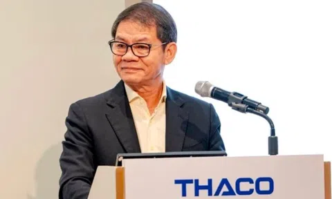 Sau Cường Đô la livestream bán nhà, THACO AUTO cũng livestream bán ô tô