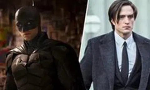 The Batman II không bị hoãn nữa