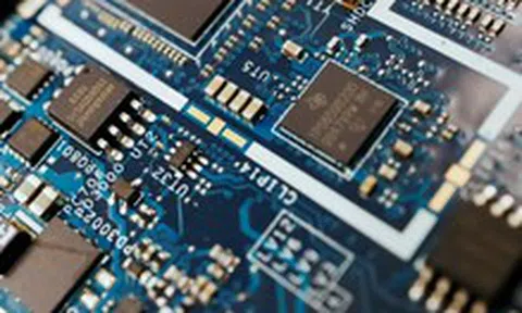 Trình làng bản thiết kế chip tín hiệu 12 bit ‘make-in-Việt Nam’