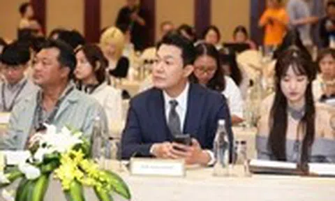 Điện ảnh Hàn Quốc là ‘oppa’ của điện ảnh Việt Nam