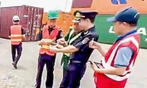 Hải quan phát hiện đường dây làm nhái thuốc lá 'khủng', bắt nhiều vụ buôn lậu lớn