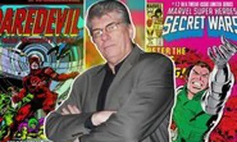 Jim Shooter, tổng biên tập huyền thoại của Marvel Comics, qua đời