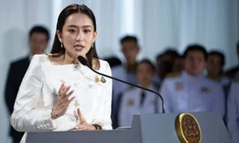 Chuyện gì xảy ra tiếp theo sau khi Thủ tướng Thái Lan bị đình chỉ chức vụ?