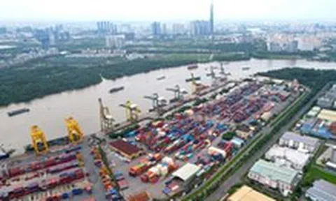 Nghị quyết 68: Gỡ nút thắt logistics, mở đường cho tư nhân vươn xa