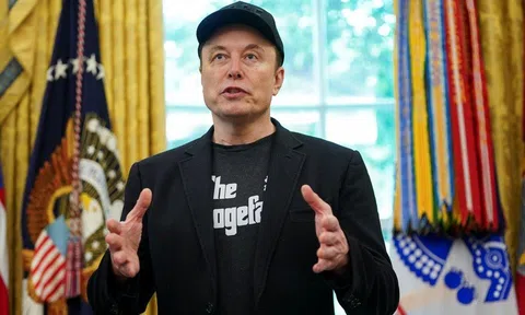 Tỷ phú Elon Musk kêu gọi lập đảng mới ở Mỹ