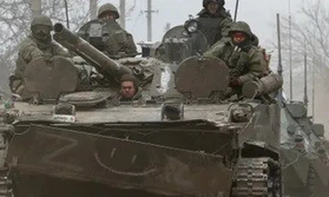 Nga tuyên bố kiểm soát hoàn toàn Lugansk