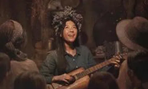 Thu 172 tỉ đồng, Địa đạo là ‘huyền thoại’ nhưng thời của phim chiến tranh qua rồi?