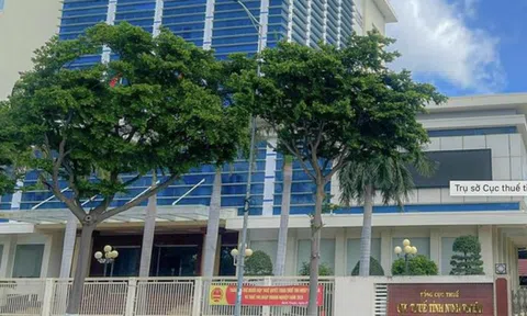 Khánh Hòa: Bắt tạm giam cựu phó cục thuế tỉnh