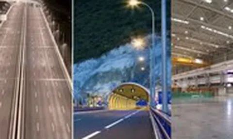 Ra mắt bộ nguồn LED với vật liệu giúp giảm phát thải