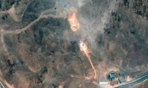 Israel kêu gọi Trung Quốc gây áp lực lên chương trình hạt nhân Iran