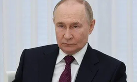 Ông Putin nêu cách chấm dứt xung đột Ukraine