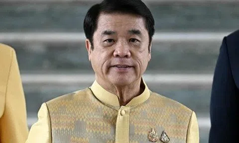 Quyền Thủ tướng Thái Lan chỉ đương chức một ngày