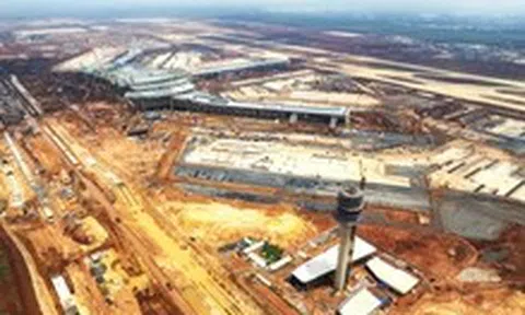 Đầu tư hạ tầng: Đừng chỉ chạy theo biểu tượng