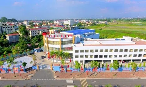 Giải pháp nâng cao hiệu quả quản lý chi đầu tư xây dựng cơ bản từ ngân sách nhà nước TP. Hà Nội