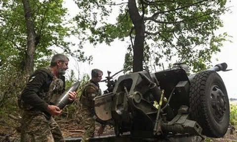 Cách Ukraine sử dụng "vũ khí tâm lý" đối phó các đơn vị UAV Nga