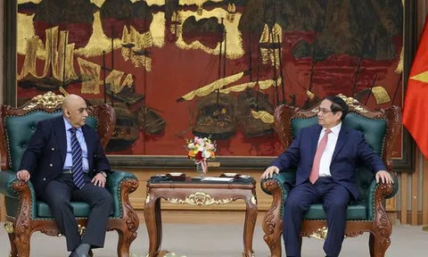 Tập đoàn hàng đầu Singapore muốn tham gia tái cơ cấu ngân hàng Việt Nam, có khả năng huy động 5-7 tỷ USD