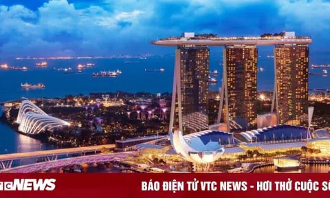 Kích hoạt Trung tâm tài chính quốc tế và phép thử đối với các Fintech Việt