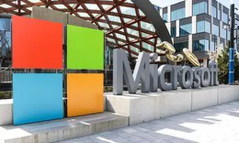 Microsoft sa thải thêm 9.000 nhân viên