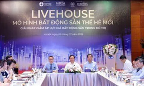Hiến kế cho biệt thự, nhà phố 20 tỷ thoát cảnh đóng băng, bỏ hoang