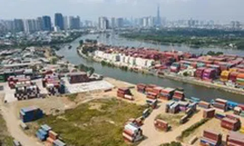 Sun Group đề xuất đầu tư khu thể thao quốc gia Rạch Chiếc, khu đô thị Trường Thọ
