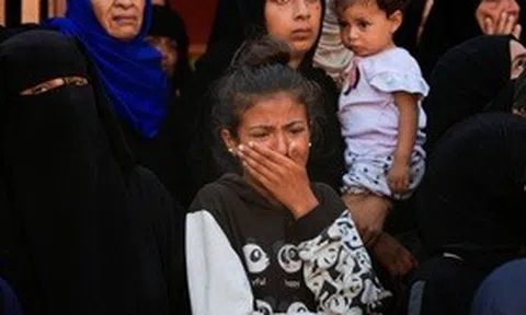 Hamas để ngỏ khả năng ngừng bắn, chưa chấp thuận đề xuất của ông Trump