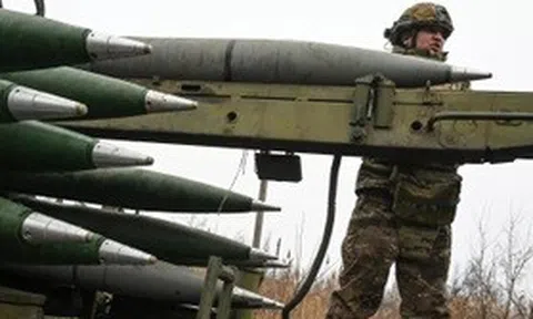 Nga mở 2 mặt trận áp đảo trước thềm mùa thu, Ukraine cầm cự trong thế khó